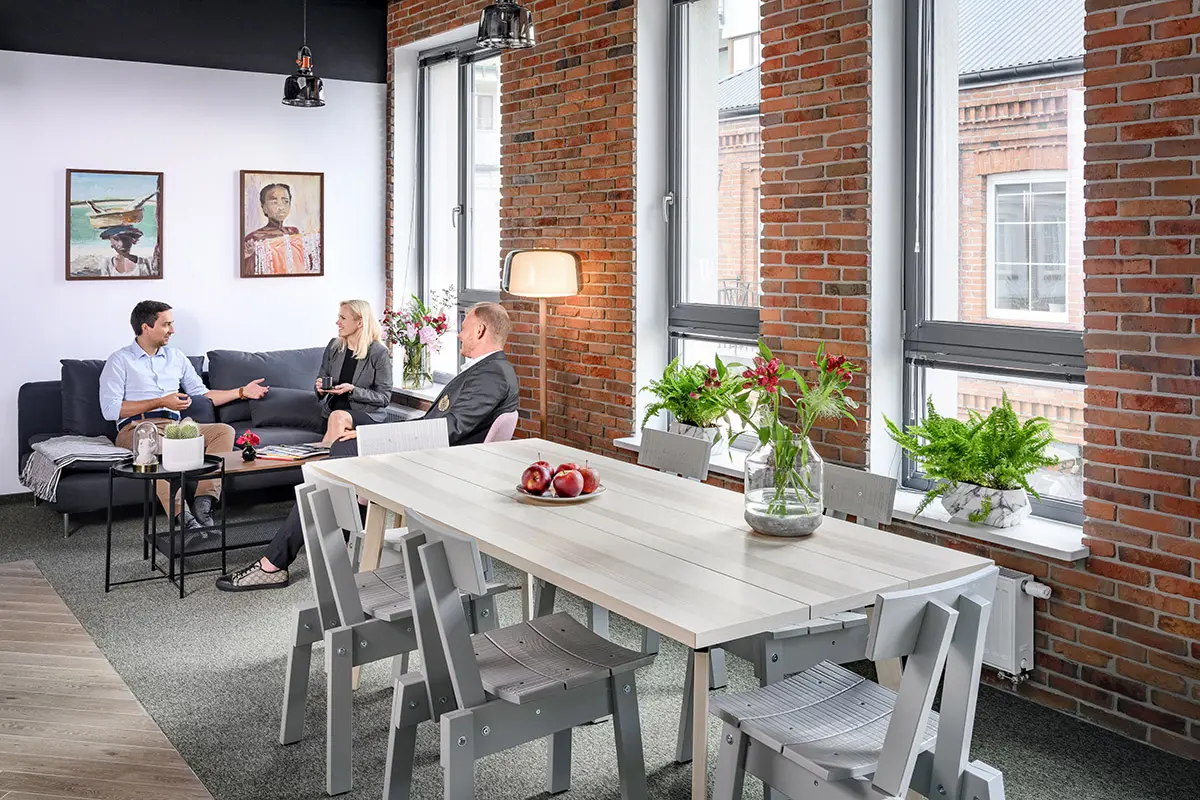 Kaleńska Business Center, Kaleńska 5, Praga, Warszawa