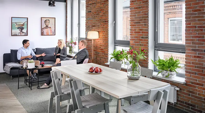 Kaleńska Business Center, Kaleńska 5, Praga, Warszawa