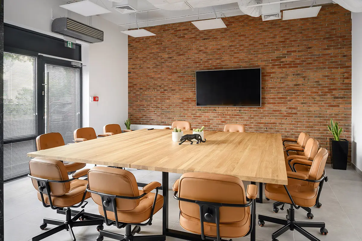 Kaleńska Business Center, Kaleńska 5, Praga, Warszawa