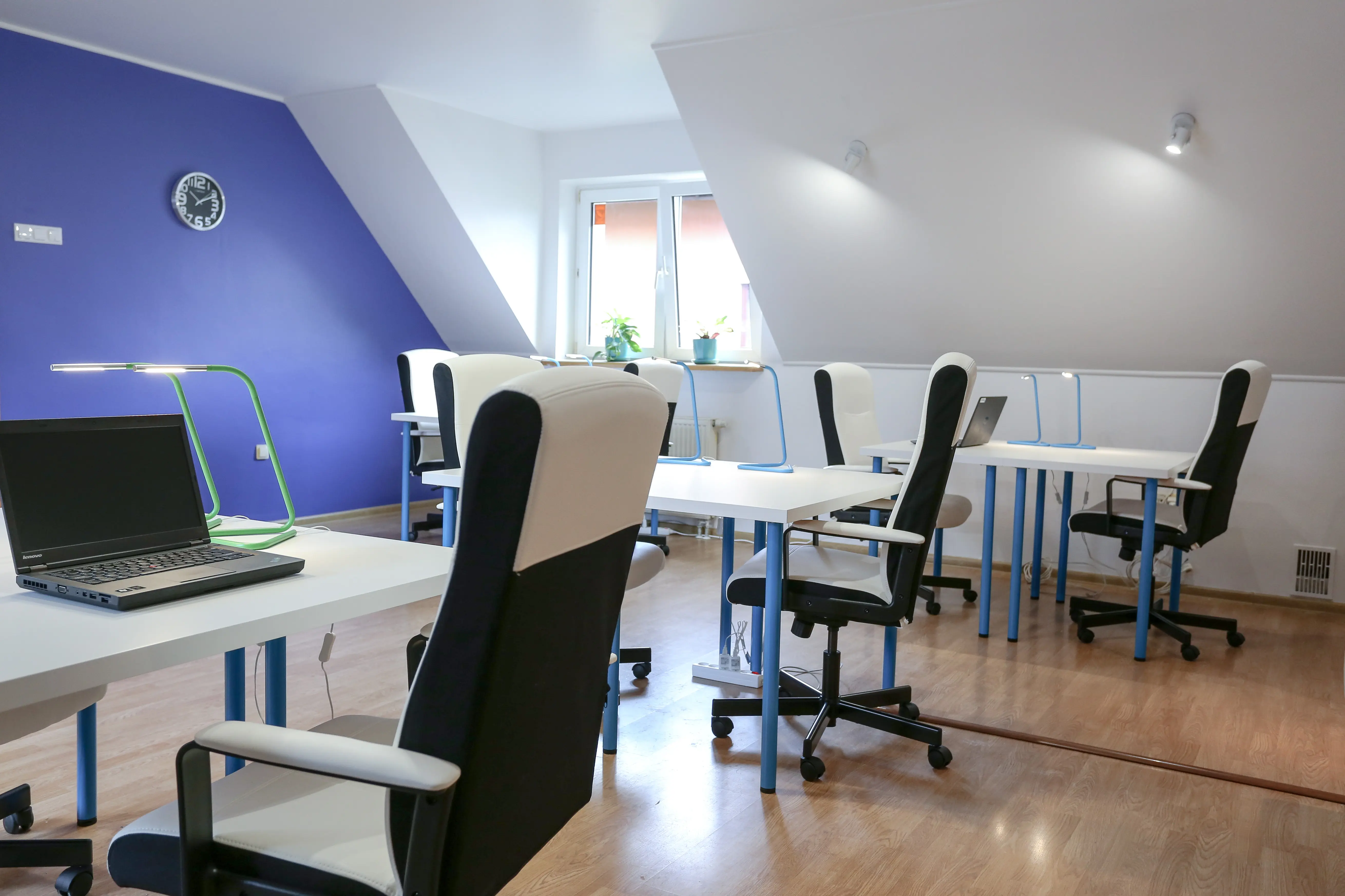 Kamieniarska 31/4, Kamieniarska 31/4