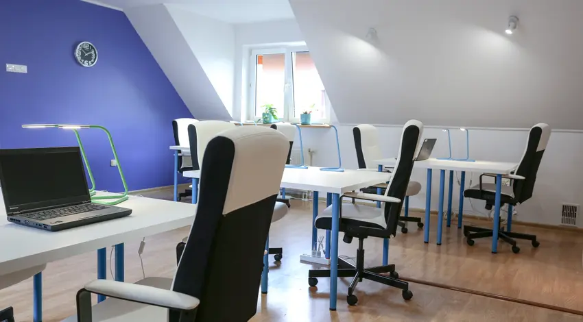 Kamieniarska 31/4, Kamieniarska 31/4, Dębniki, Kraków