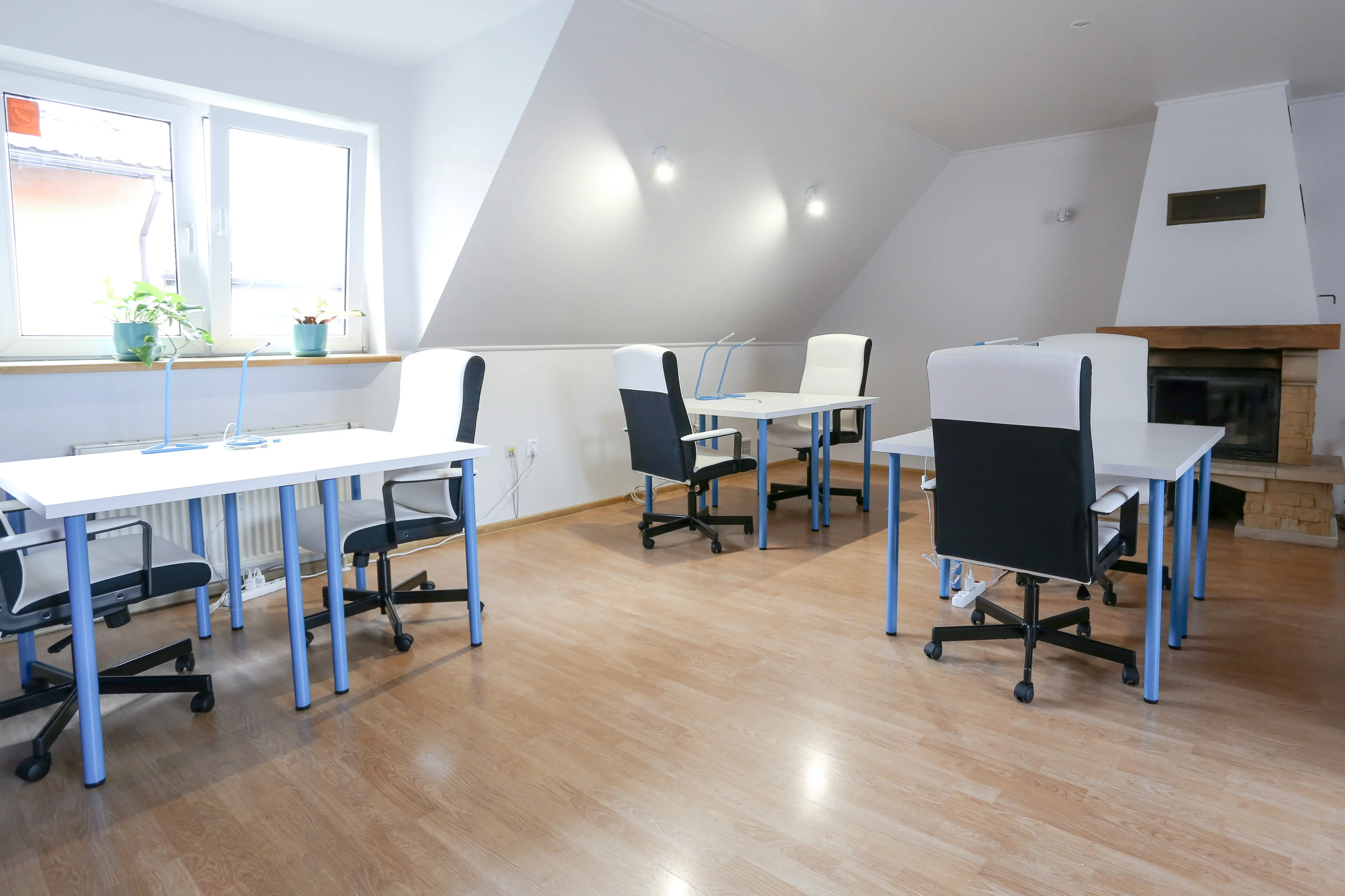 Kamieniarska 31/4, Kamieniarska 31/4