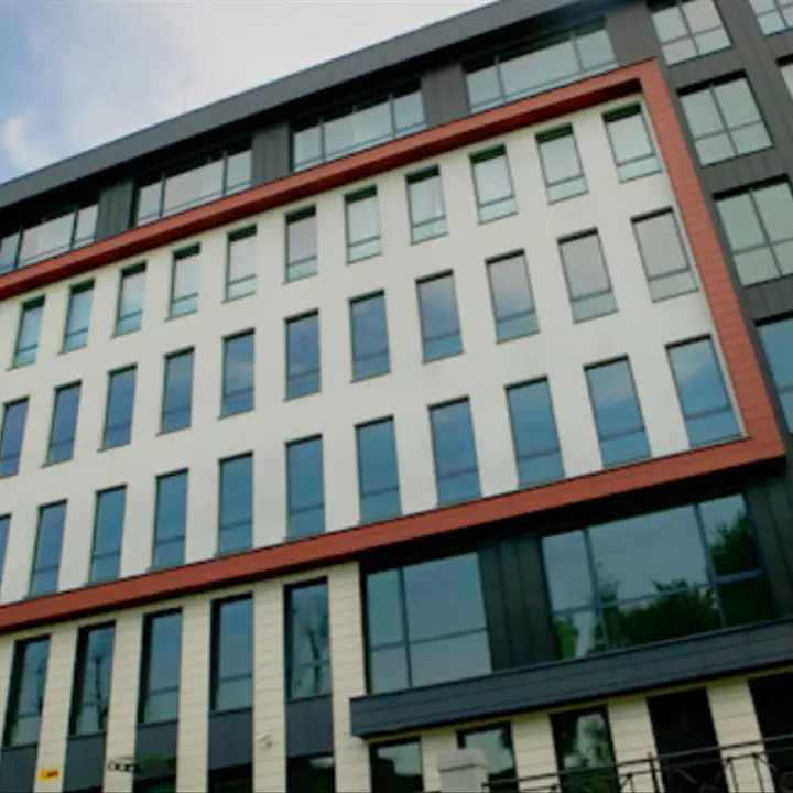 FRONTON, Kamienna 21, Śródmieście, Kraków