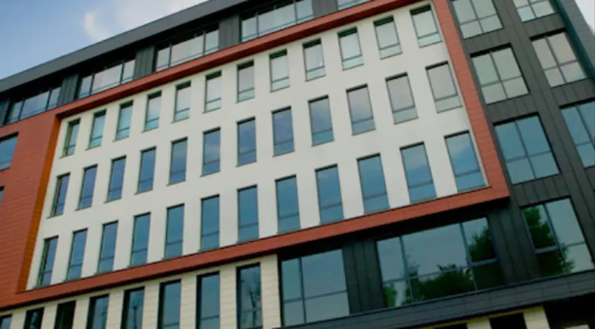 FRONTON, Kamienna 21, Śródmieście, Kraków