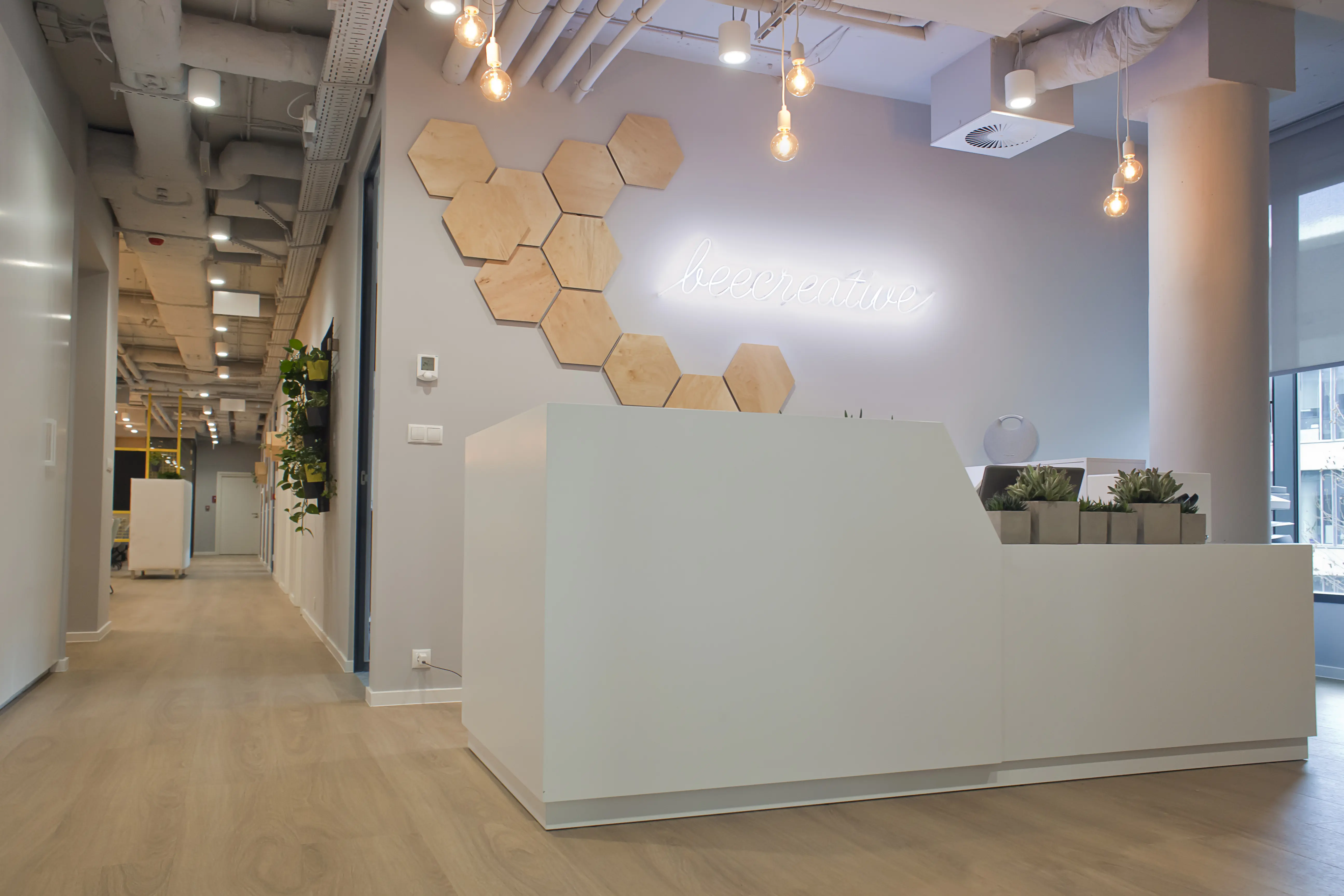 Bee Creative Royal Wilanów Klimczaka, Klimczaka 1