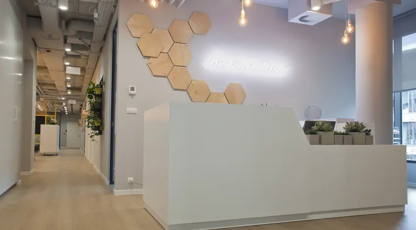 Bee Creative Royal Wilanów Klimczaka, Klimczaka 1, Wilanów, Warszawa