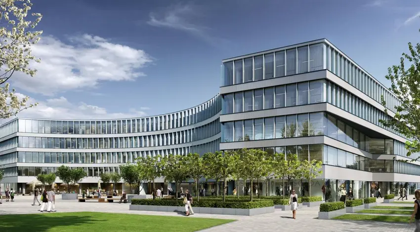 Bee Creative Royal Wilanów Klimczaka, Klimczaka 1, Wilanów, Warszawa