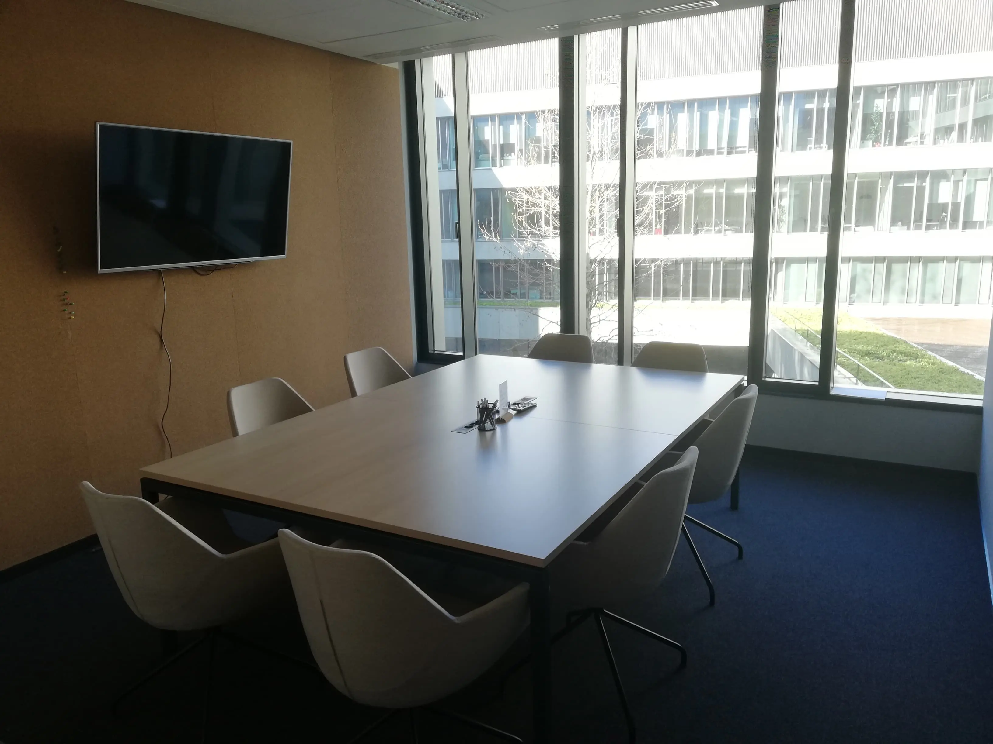 Bee Creative Royal Wilanów Klimczaka, Klimczaka 1, Wilanów, Warszawa