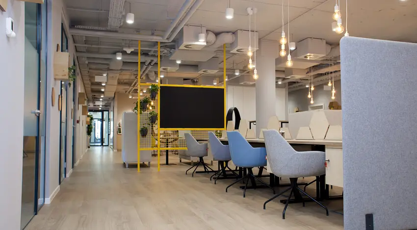 Bee Creative Royal Wilanów Klimczaka, Klimczaka 1, Wilanów, Warszawa