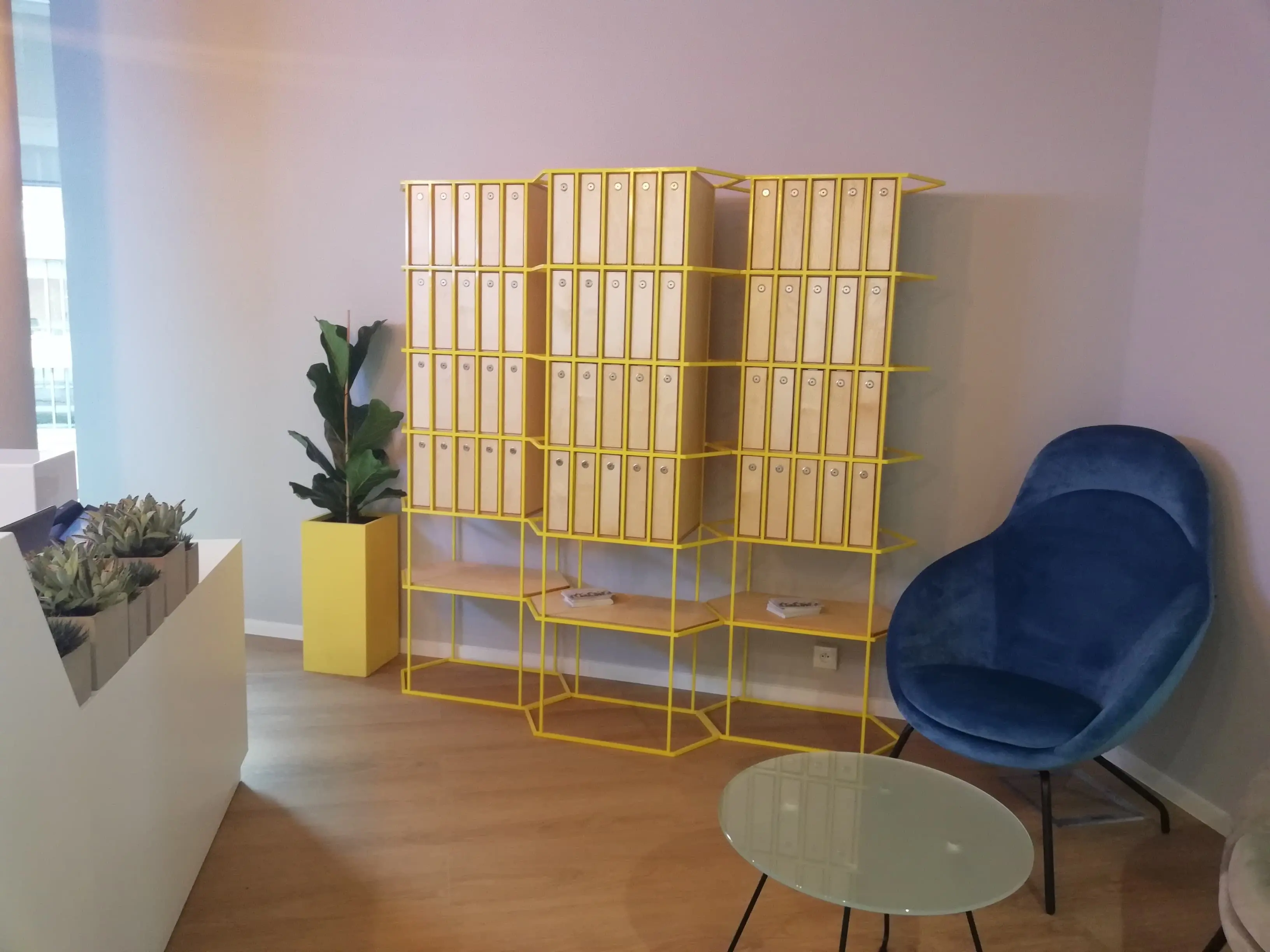 Bee Creative Royal Wilanów Klimczaka, Klimczaka 1, Wilanów, Warszawa