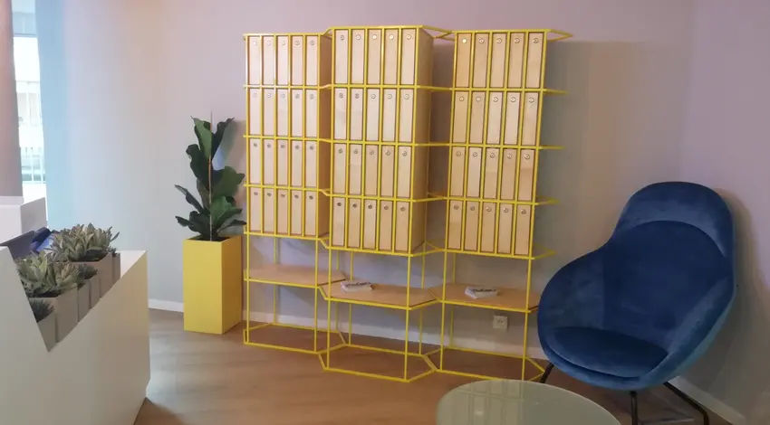 Bee Creative Royal Wilanów Klimczaka, Klimczaka 1, Wilanów, Warszawa