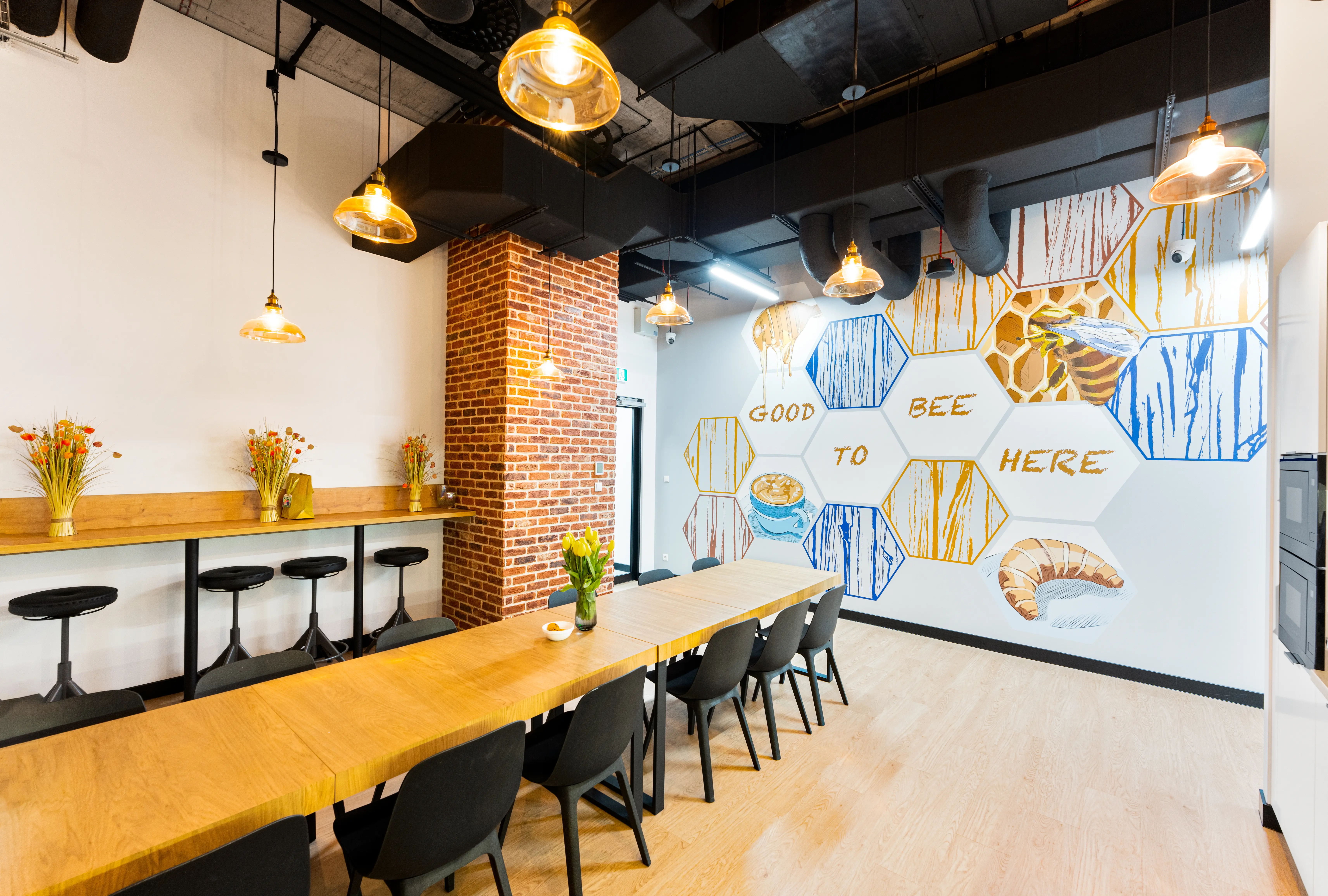 Podium Park B, Jana Pawła II 43B, Kraków