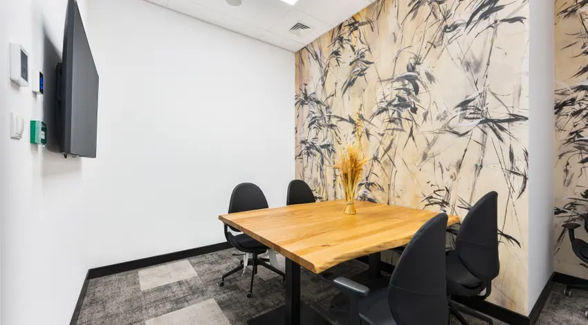 Podium Park B, Jana Pawła II 43B, Kraków