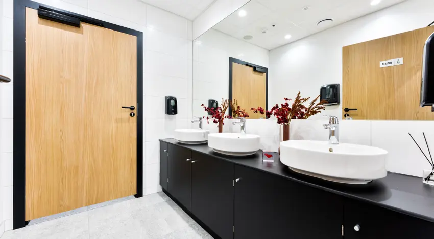 Podium Park B, Jana Pawła II 43B, Kraków