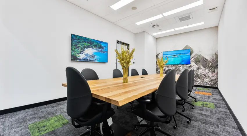 Podium Park B, Jana Pawła II 43B, Kraków