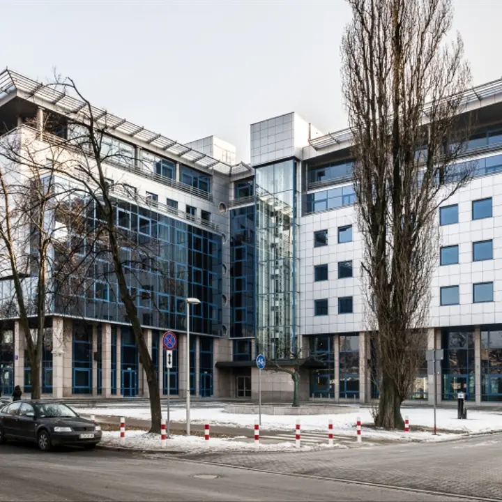 Adgar BIT, Konstruktorska 11, Mokotów, Warszawa