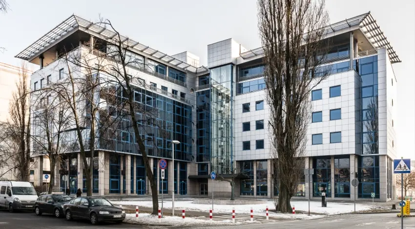 Adgar BIT, Konstruktorska 11, Mokotów, Warszawa