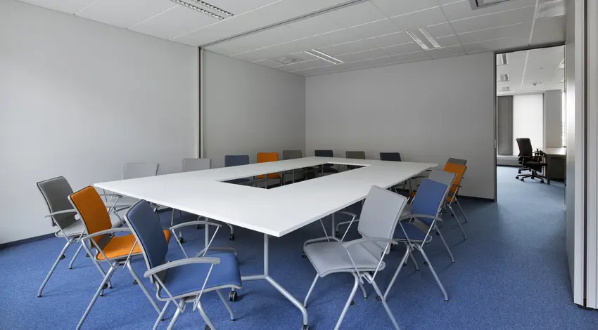 CitySpace Park Rozwoju Konstruktorska, Konstruktorska 12 A, Mokotów, Warszawa