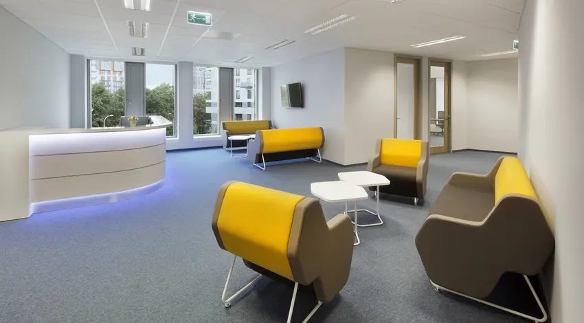 CitySpace Park Rozwoju Konstruktorska, Konstruktorska 12 A, Mokotów, Warszawa