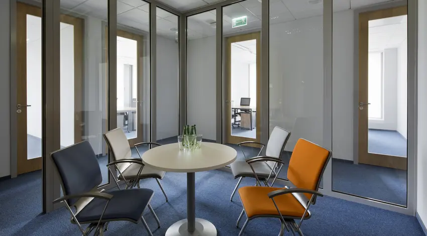 CitySpace Park Rozwoju Konstruktorska, Konstruktorska 12 A, Mokotów, Warszawa