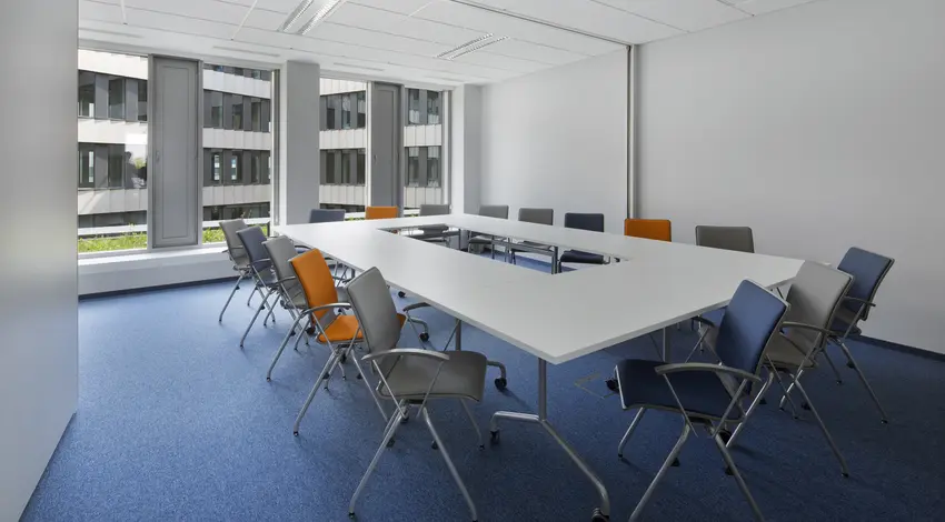 CitySpace Park Rozwoju Konstruktorska, Konstruktorska 12 A, Mokotów, Warszawa