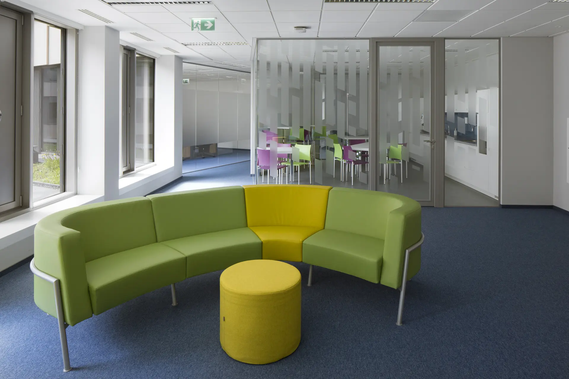 CitySpace Park Rozwoju Konstruktorska, Konstruktorska 12 A, Mokotów, Warszawa