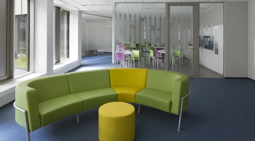 CitySpace Park Rozwoju Konstruktorska, Konstruktorska 12 A, Mokotów, Warszawa