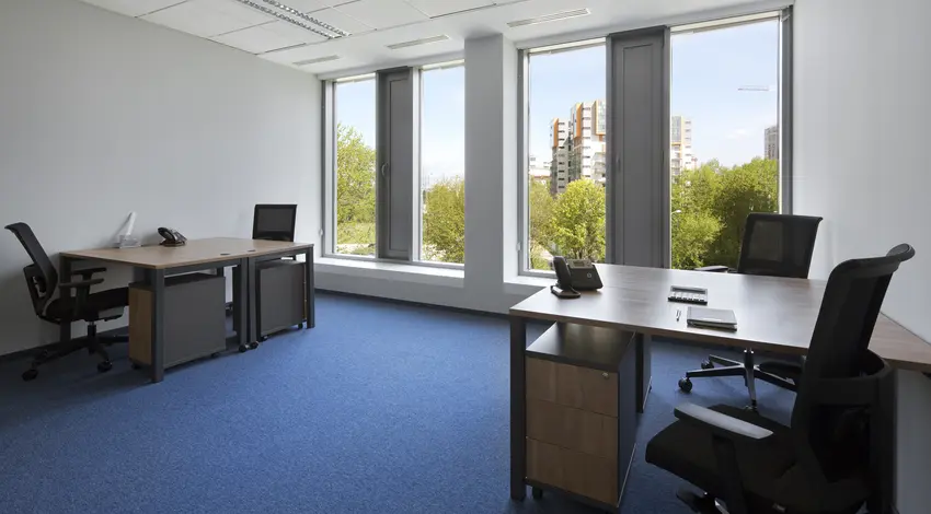 CitySpace Park Rozwoju Konstruktorska, Konstruktorska 12 A, Mokotów, Warszawa