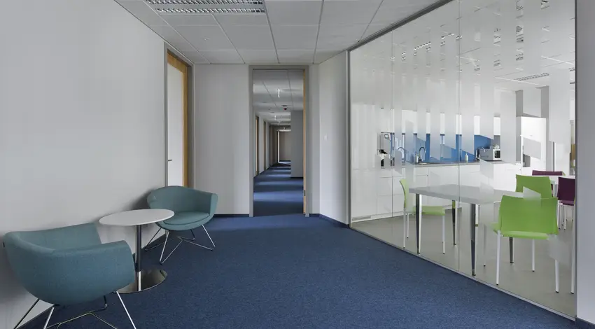 CitySpace Park Rozwoju Konstruktorska, Konstruktorska 12 A, Mokotów, Warszawa