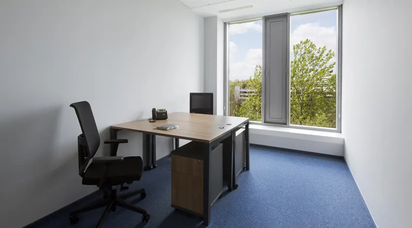 CitySpace Park Rozwoju Konstruktorska, Konstruktorska 12 A, Mokotów, Warszawa