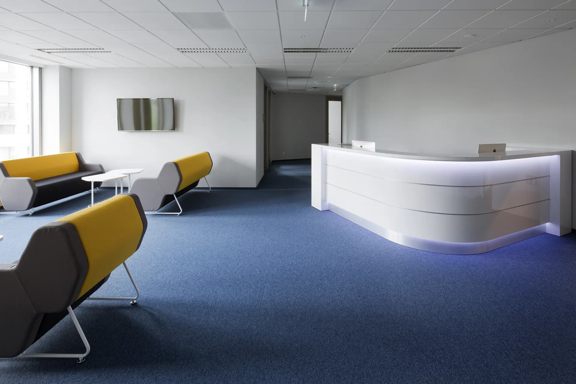 CitySpace Park Rozwoju Konstruktorska, Konstruktorska 12 A