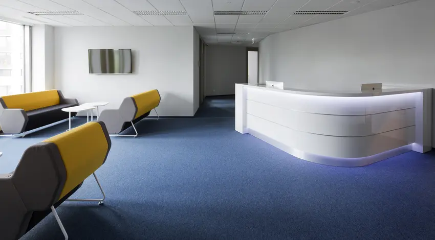 CitySpace Park Rozwoju Konstruktorska, Konstruktorska 12 A, Mokotów, Warszawa