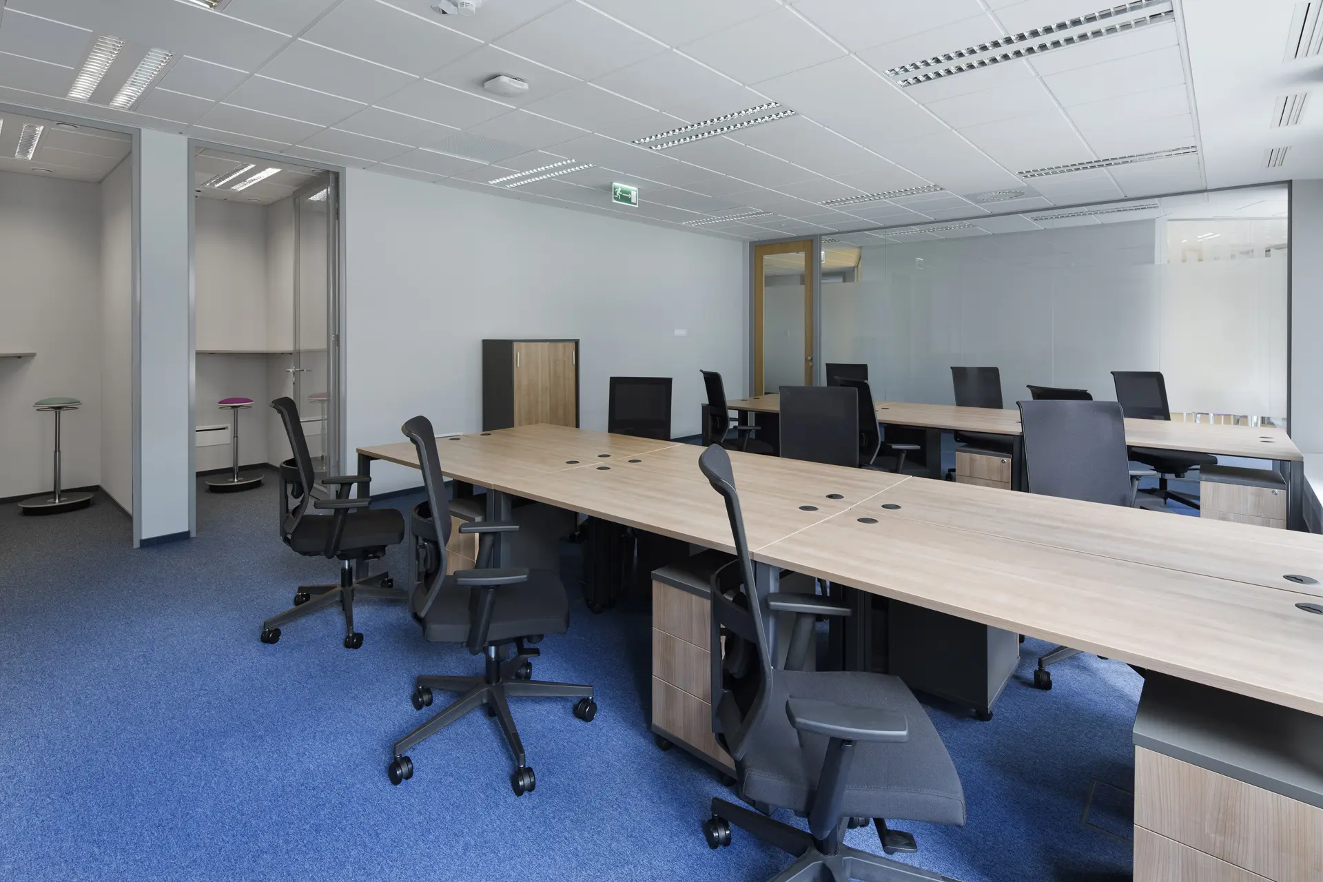 CitySpace Park Rozwoju Konstruktorska, Konstruktorska 12 A, Mokotów, Warszawa