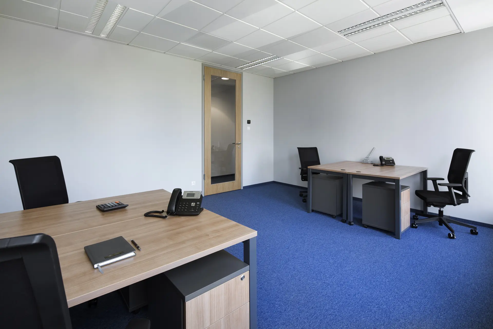 CitySpace Park Rozwoju Konstruktorska, Konstruktorska 12 A, Mokotów, Warszawa