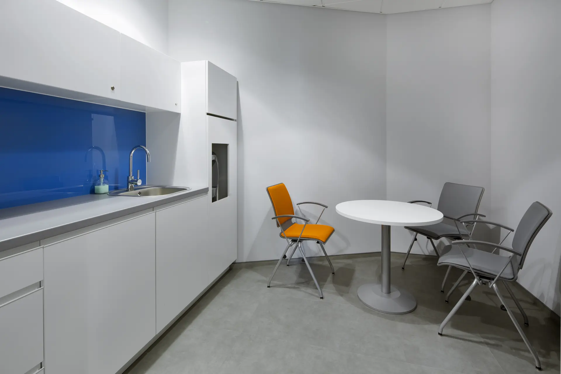 CitySpace Park Rozwoju Konstruktorska, Konstruktorska 12 A, Mokotów, Warszawa