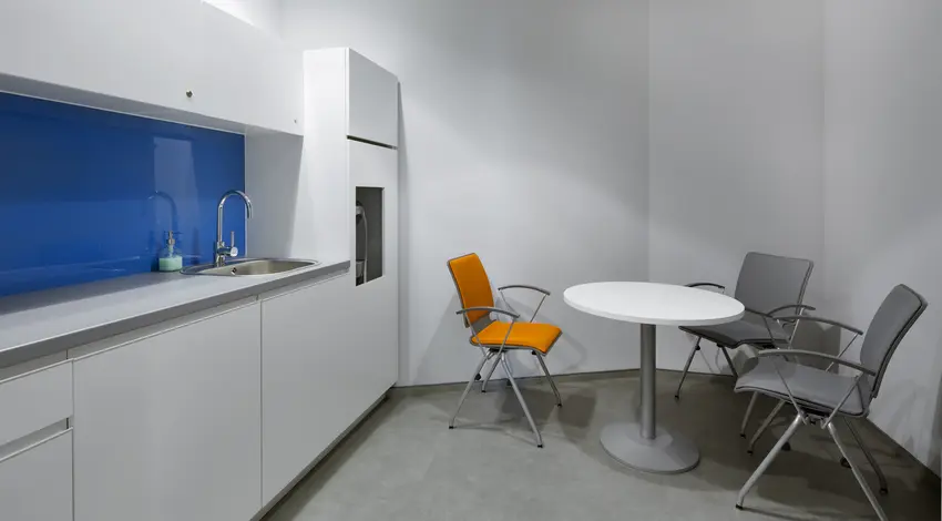 CitySpace Park Rozwoju Konstruktorska, Konstruktorska 12 A, Mokotów, Warszawa