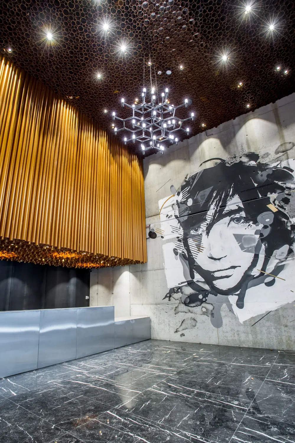 Mindspace Hala Koszyki, Koszykowa 61, Śródmieście, Warszawa