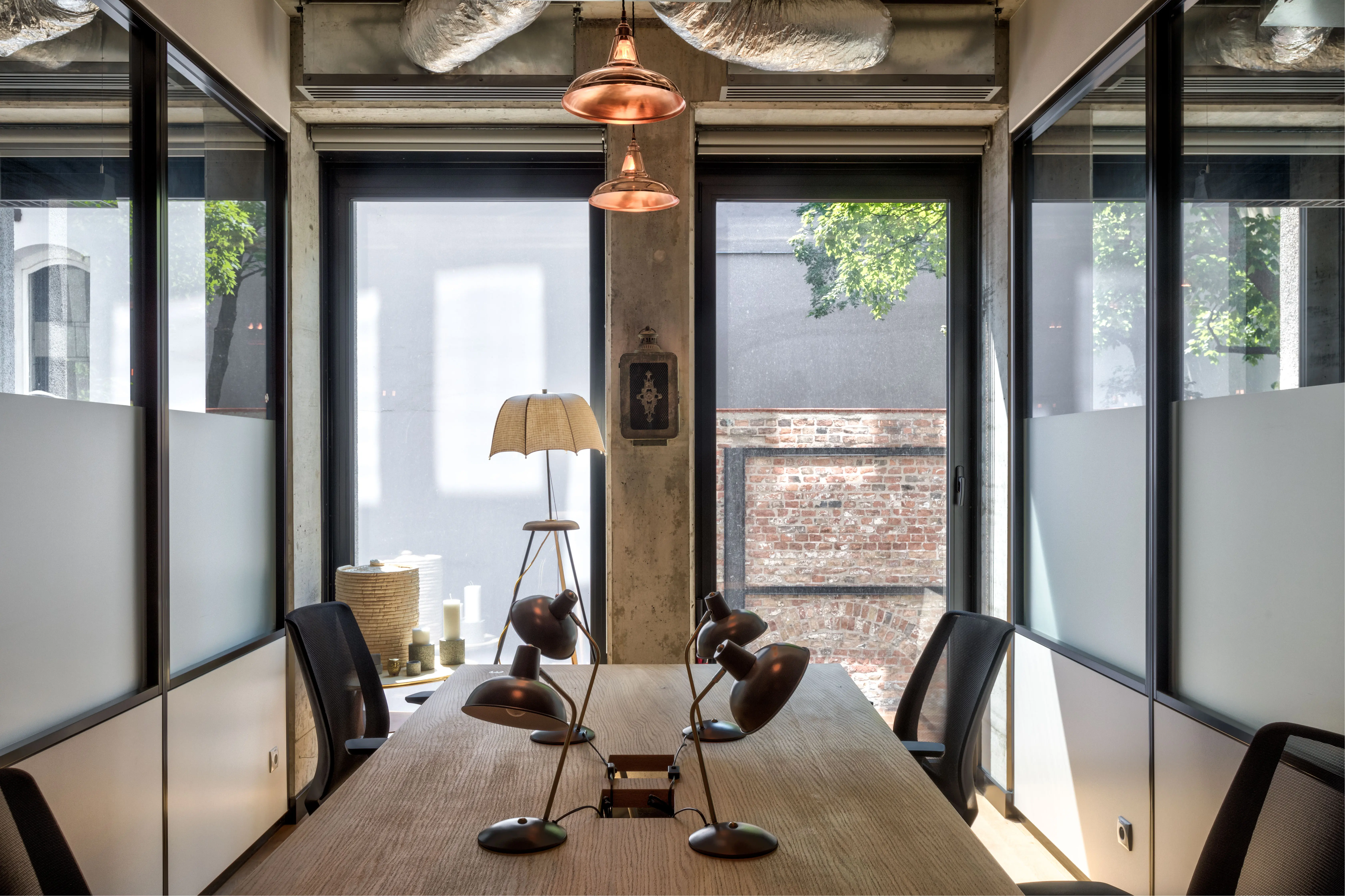 Mindspace Hala Koszyki, Koszykowa 61