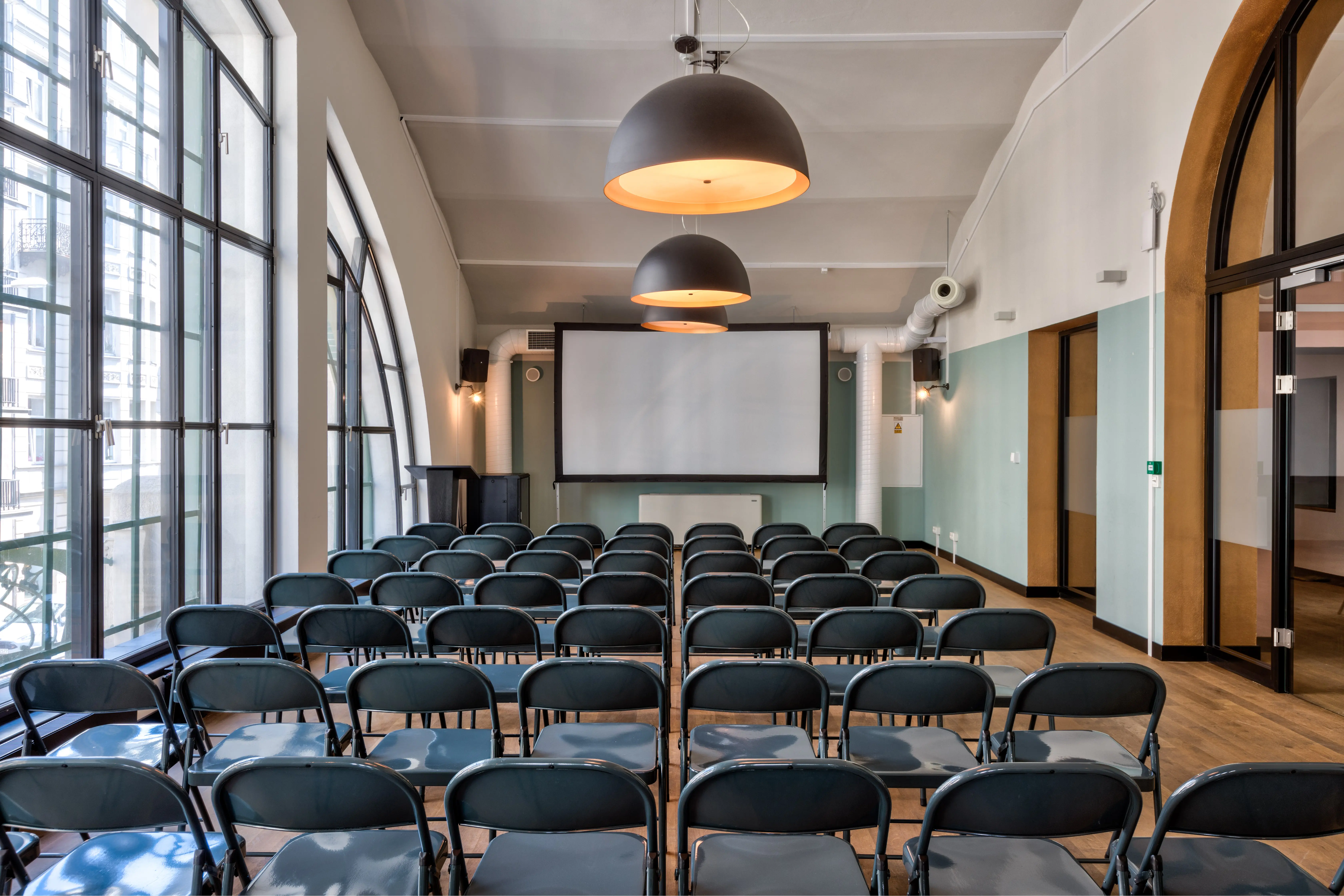 Mindspace Hala Koszyki, Koszykowa 61, Śródmieście, Warszawa