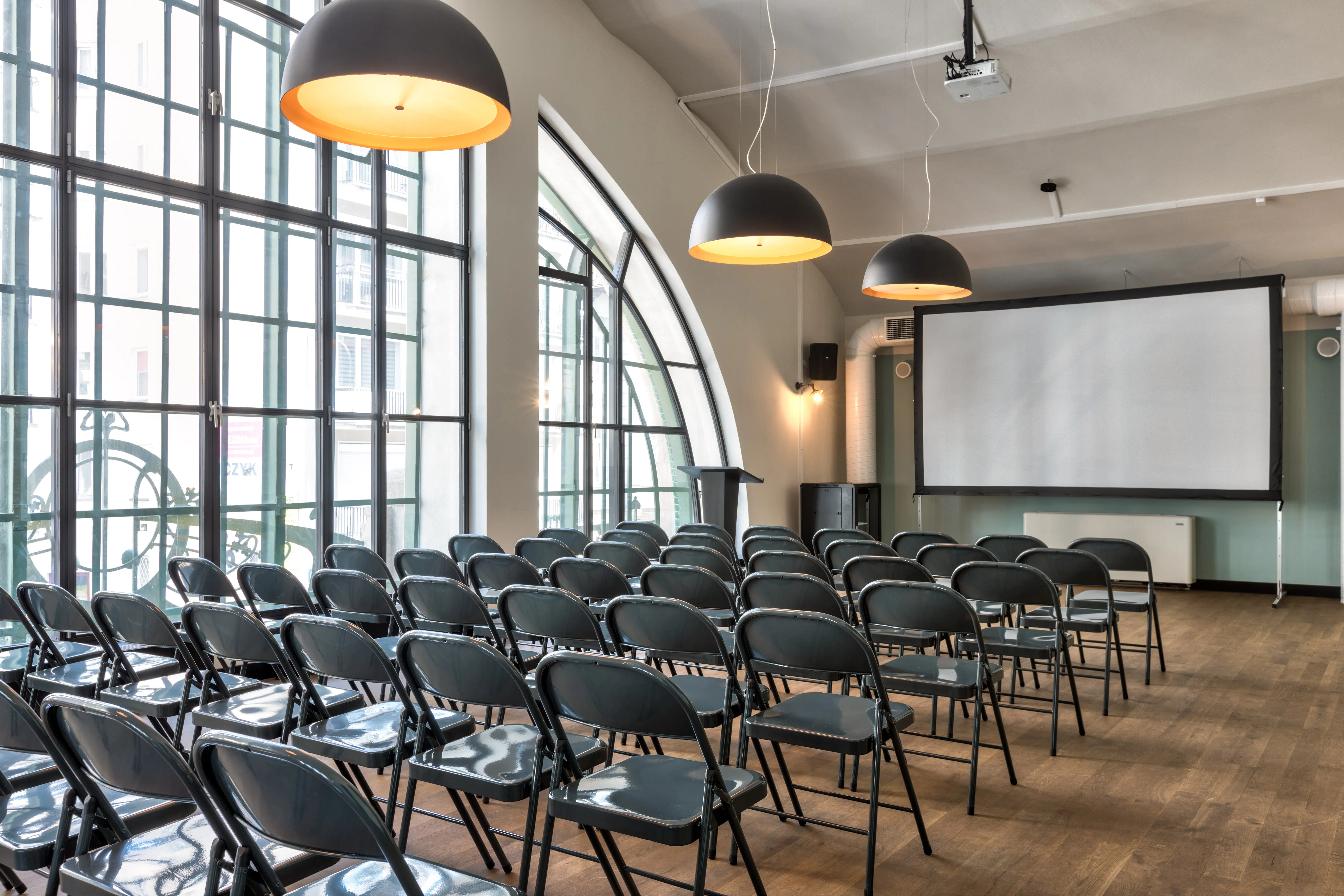 Mindspace Hala Koszyki, Koszykowa 61, Śródmieście, Warszawa