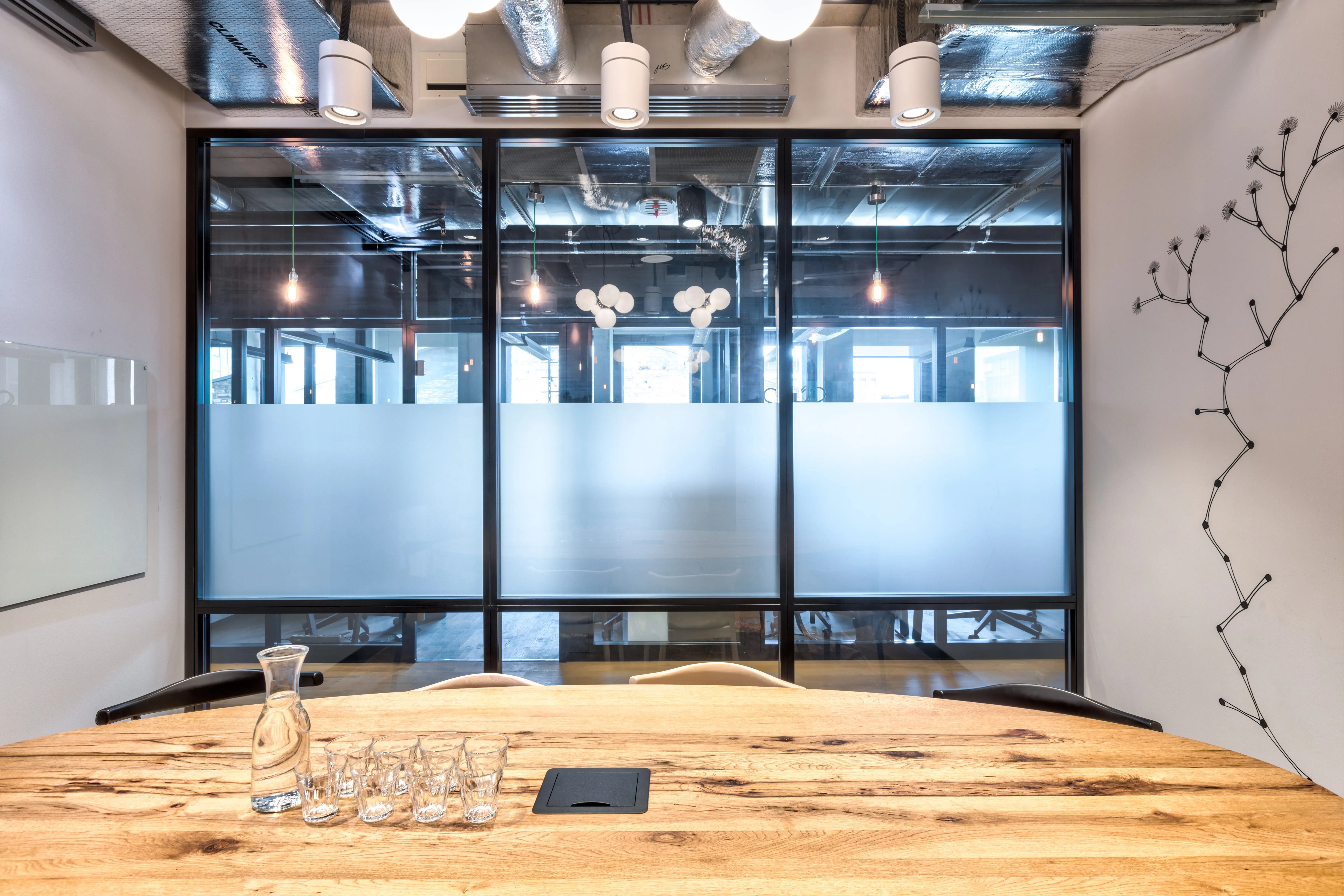 Mindspace Hala Koszyki, Koszykowa 61, Śródmieście, Warszawa