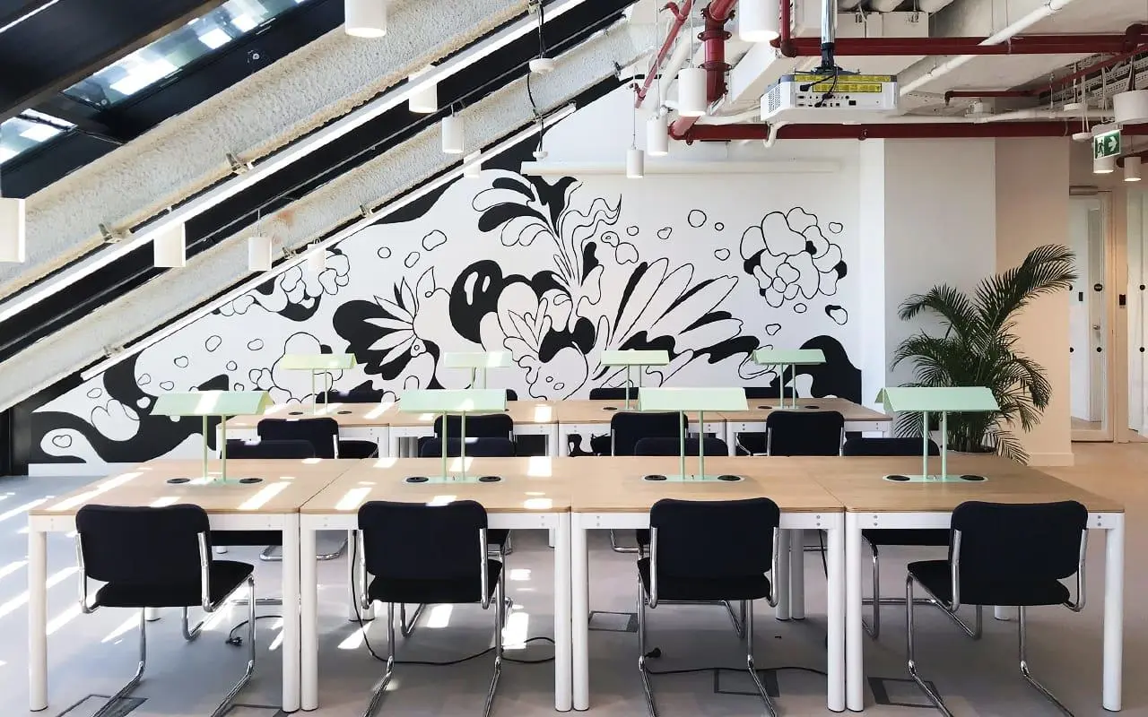 Hotel Europejski, Krakowskie Przedmieście 13