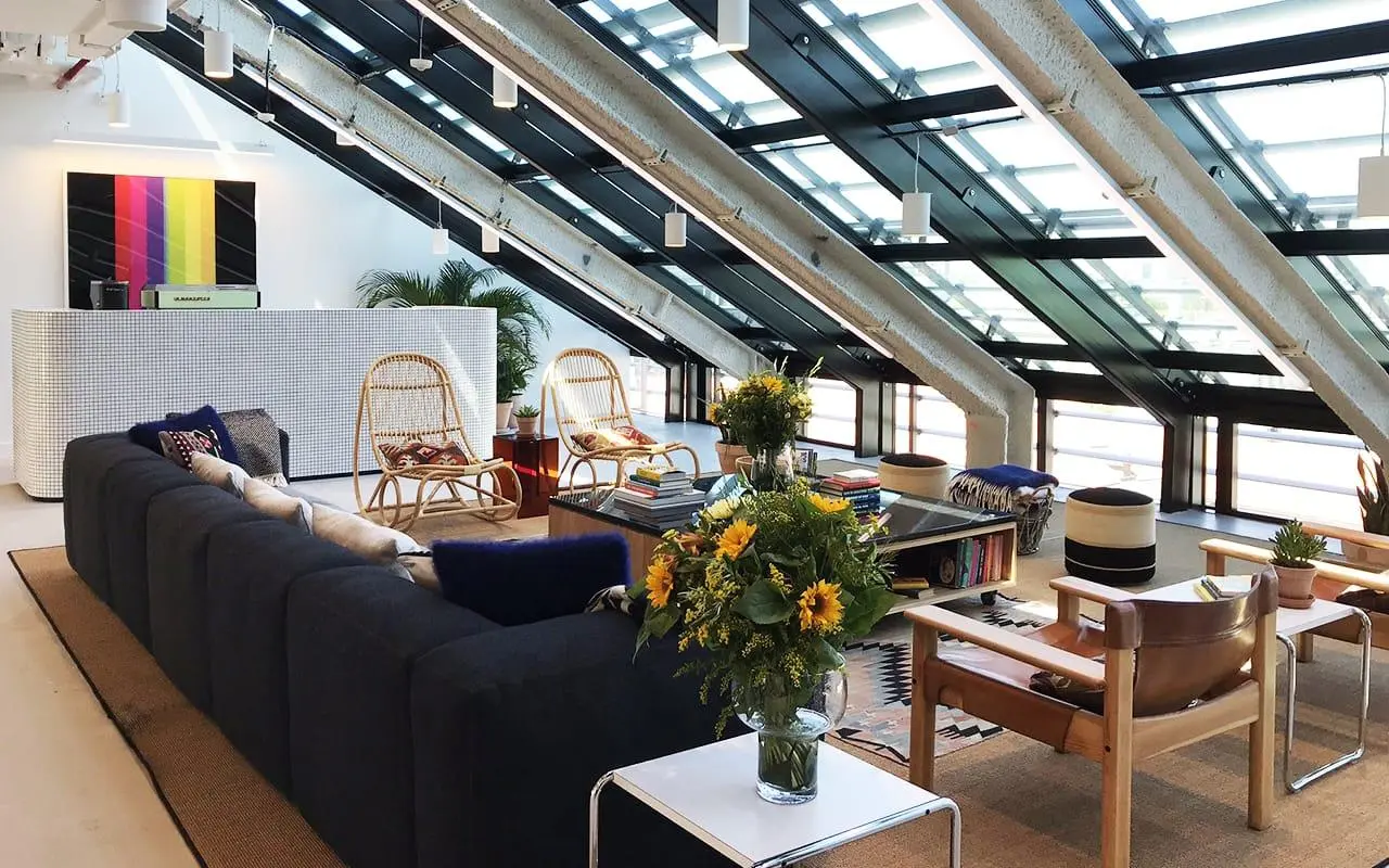 Hotel Europejski, Krakowskie Przedmieście 13