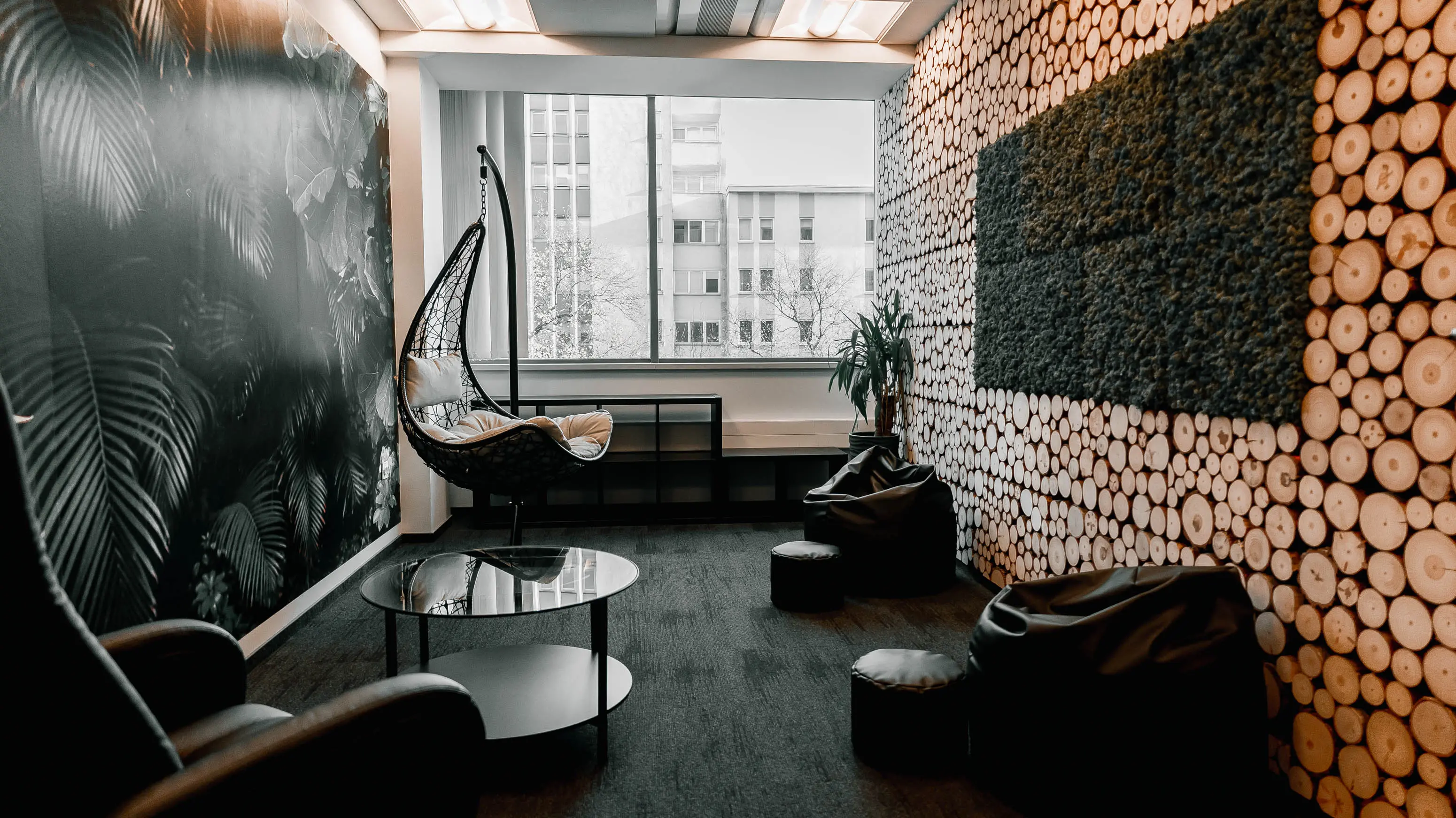 Biznes Zone Kraków, Królewska 57, Krowodrza, Kraków