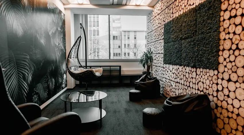 Biznes Zone Kraków, Królewska 57, Krowodrza, Kraków