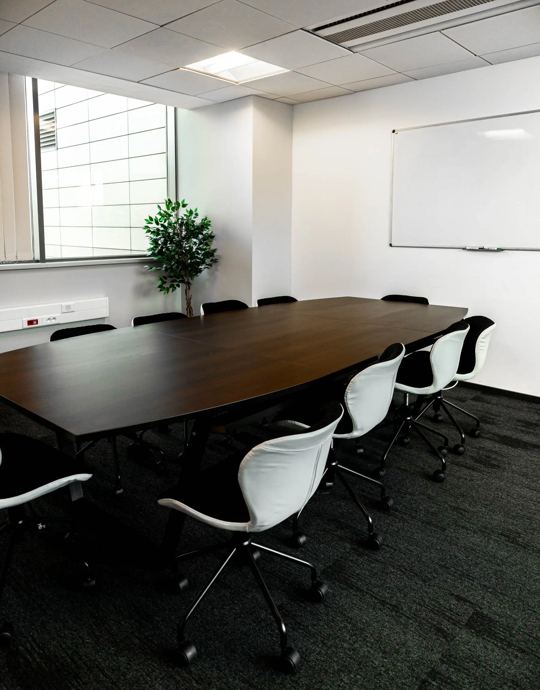 Biznes Zone Kraków, Królewska 57, Krowodrza, Kraków