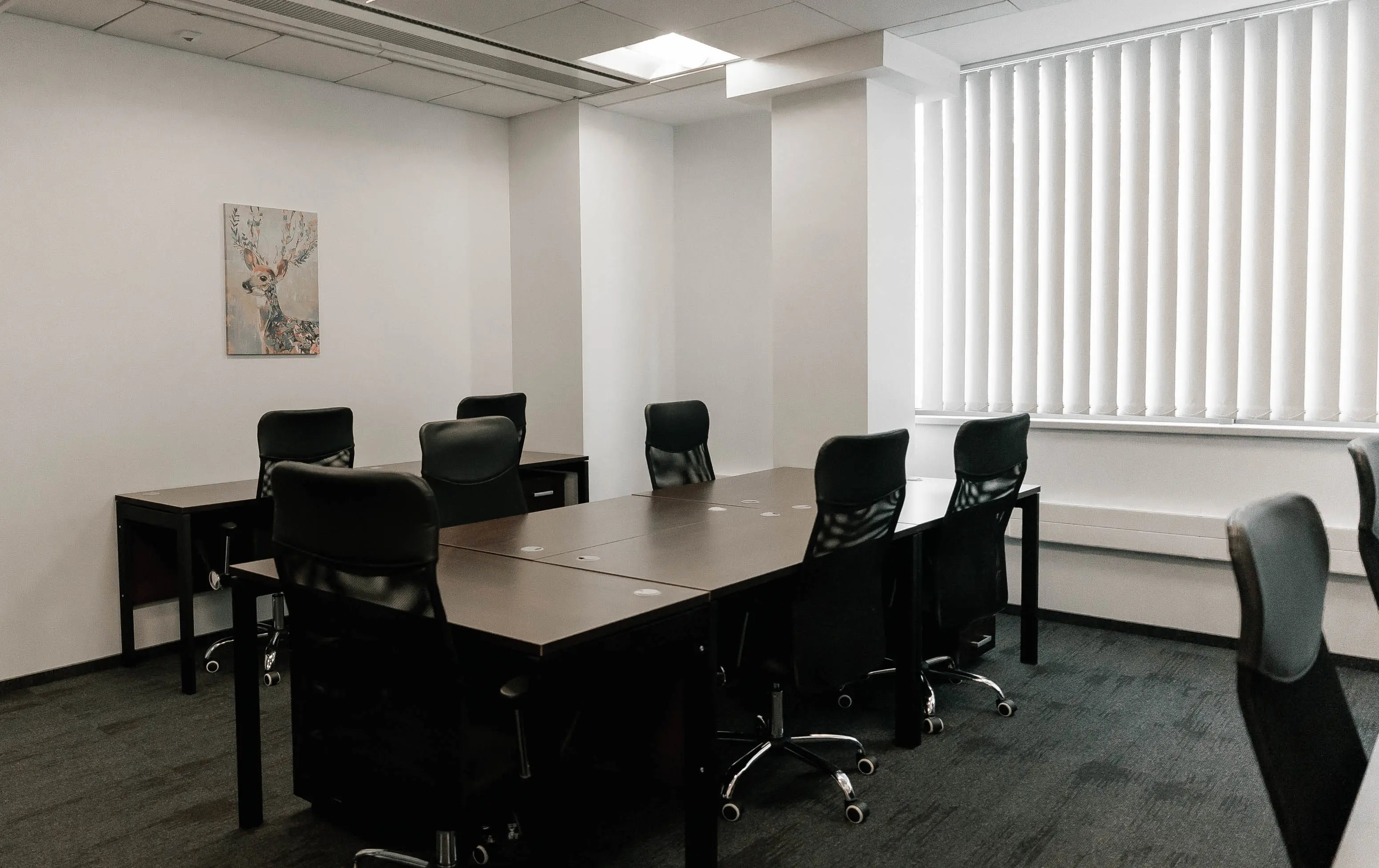 Biznes Zone Kraków, Królewska 57, Krowodrza, Kraków