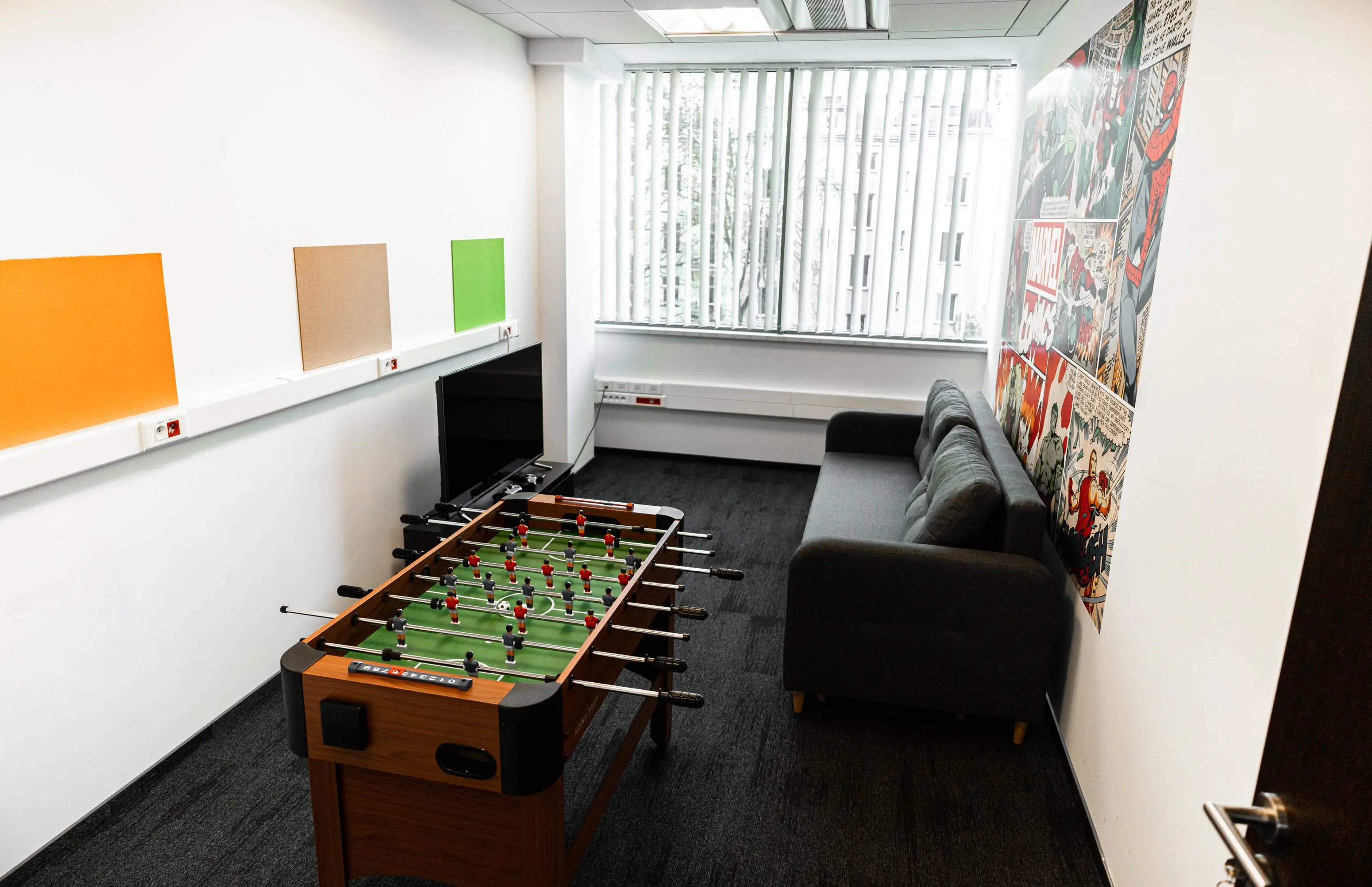 Biznes Zone Kraków, Królewska 57, Krowodrza, Kraków