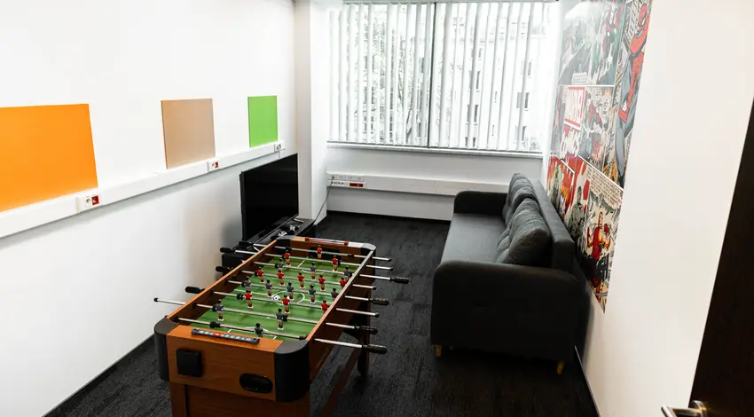 Biznes Zone Kraków, Królewska 57, Krowodrza, Kraków