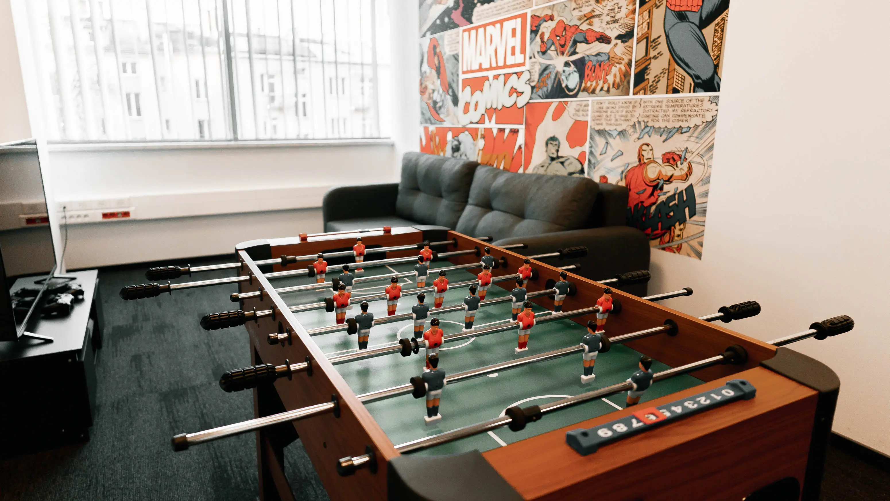 Biznes Zone Kraków, Królewska 57, Krowodrza, Kraków